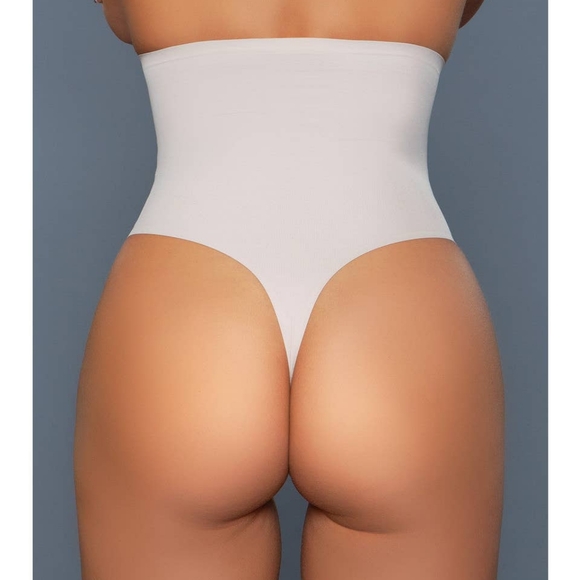 BeWicked Nude Daily Comfort Shaper Panty - Picture 3 of 3